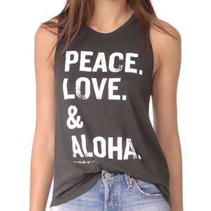 Spiritual Gangster super soft tank